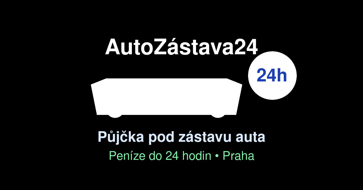 Ilustrační foto: spoluvlastník, plná moc a auto na firmu